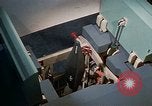 Image of Martin Dyna-Soar vehicle United States USA, 1958, second 9 stock footage video 65675047476