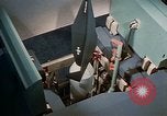 Image of Martin Dyna-Soar vehicle United States USA, 1958, second 19 stock footage video 65675047476