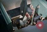 Image of Martin Dyna-Soar vehicle United States USA, 1958, second 21 stock footage video 65675047476