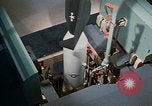 Image of Martin Dyna-Soar vehicle United States USA, 1958, second 26 stock footage video 65675047476