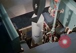 Image of Martin Dyna-Soar vehicle United States USA, 1958, second 27 stock footage video 65675047476
