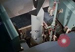 Image of Martin Dyna-Soar vehicle United States USA, 1958, second 30 stock footage video 65675047476