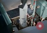 Image of Martin Dyna-Soar vehicle United States USA, 1958, second 31 stock footage video 65675047476