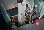 Image of Martin Dyna-Soar vehicle United States USA, 1958, second 34 stock footage video 65675047476