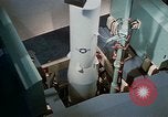 Image of Martin Dyna-Soar vehicle United States USA, 1958, second 35 stock footage video 65675047476