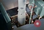 Image of Martin Dyna-Soar vehicle United States USA, 1958, second 39 stock footage video 65675047476