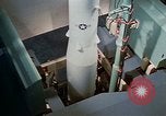 Image of Martin Dyna-Soar vehicle United States USA, 1958, second 40 stock footage video 65675047476