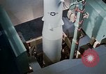 Image of Martin Dyna-Soar vehicle United States USA, 1958, second 41 stock footage video 65675047476