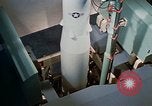 Image of Martin Dyna-Soar vehicle United States USA, 1958, second 42 stock footage video 65675047476