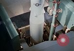 Image of Martin Dyna-Soar vehicle United States USA, 1958, second 43 stock footage video 65675047476