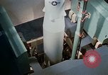Image of Martin Dyna-Soar vehicle United States USA, 1958, second 44 stock footage video 65675047476
