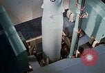 Image of Martin Dyna-Soar vehicle United States USA, 1958, second 45 stock footage video 65675047476
