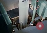 Image of Martin Dyna-Soar vehicle United States USA, 1958, second 49 stock footage video 65675047476