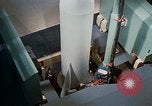 Image of Martin Dyna-Soar vehicle United States USA, 1958, second 51 stock footage video 65675047476