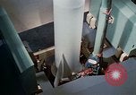Image of Martin Dyna-Soar vehicle United States USA, 1958, second 52 stock footage video 65675047476