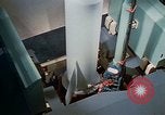 Image of Martin Dyna-Soar vehicle United States USA, 1958, second 53 stock footage video 65675047476