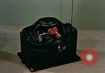 Standbild inertial Plattformen United States USA, 1958, aus Sekunde 3 historischem Filmmaterial Videoclip 65675047477