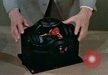 Standbild inertial Plattformen United States USA, 1958, aus Sekunde 4 historischem Filmmaterial Videoclip 65675047477