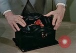 Standbild inertial Plattformen United States USA, 1958, aus Sekunde 5 historischem Filmmaterial Videoclip 65675047477