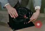 Standbild inertial Plattformen United States USA, 1958, aus Sekunde 6 historischem Filmmaterial Videoclip 65675047477