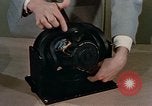 Standbild inertial Plattformen United States USA, 1958, aus Sekunde 11 historischem Filmmaterial Videoclip 65675047477