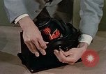 Standbild inertial Plattformen United States USA, 1958, aus Sekunde 14 historischem Filmmaterial Videoclip 65675047477