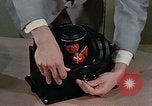 Standbild inertial Plattformen United States USA, 1958, aus Sekunde 16 historischem Filmmaterial Videoclip 65675047477