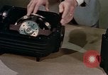 Standbild inertial Plattformen United States USA, 1958, aus Sekunde 19 historischem Filmmaterial Videoclip 65675047477