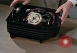 Standbild inertial Plattformen United States USA, 1958, aus Sekunde 21 historischem Filmmaterial Videoclip 65675047477