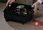Standbild inertial Plattformen United States USA, 1958, aus Sekunde 23 historischem Filmmaterial Videoclip 65675047477