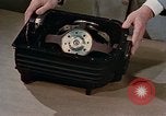 Standbild inertial Plattformen United States USA, 1958, aus Sekunde 24 historischem Filmmaterial Videoclip 65675047477