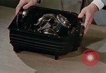 Standbild inertial Plattformen United States USA, 1958, aus Sekunde 26 historischem Filmmaterial Videoclip 65675047477