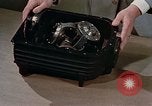 Standbild inertial Plattformen United States USA, 1958, aus Sekunde 27 historischem Filmmaterial Videoclip 65675047477