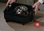 Standbild inertial Plattformen United States USA, 1958, aus Sekunde 28 historischem Filmmaterial Videoclip 65675047477