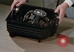 Standbild inertial Plattformen United States USA, 1958, aus Sekunde 29 historischem Filmmaterial Videoclip 65675047477
