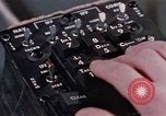 Standbild inertial Plattformen United States USA, 1958, aus Sekunde 34 historischem Filmmaterial Videoclip 65675047477