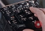 Standbild inertial Plattformen United States USA, 1958, aus Sekunde 36 historischem Filmmaterial Videoclip 65675047477