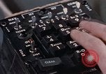 Standbild inertial Plattformen United States USA, 1958, aus Sekunde 38 historischem Filmmaterial Videoclip 65675047477