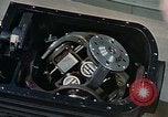 Standbild inertial Plattformen United States USA, 1958, aus Sekunde 44 historischem Filmmaterial Videoclip 65675047477