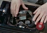 Standbild inertial Plattformen United States USA, 1958, aus Sekunde 46 historischem Filmmaterial Videoclip 65675047477