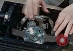 Standbild inertial Plattformen United States USA, 1958, aus Sekunde 47 historischem Filmmaterial Videoclip 65675047477