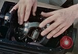 Standbild inertial Plattformen United States USA, 1958, aus Sekunde 48 historischem Filmmaterial Videoclip 65675047477