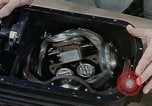 Standbild inertial Plattformen United States USA, 1958, aus Sekunde 52 historischem Filmmaterial Videoclip 65675047477