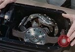 Standbild inertial Plattformen United States USA, 1958, aus Sekunde 53 historischem Filmmaterial Videoclip 65675047477