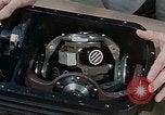Standbild inertial Plattformen United States USA, 1958, aus Sekunde 55 historischem Filmmaterial Videoclip 65675047477