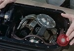 Standbild inertial Plattformen United States USA, 1958, aus Sekunde 56 historischem Filmmaterial Videoclip 65675047477