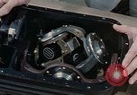 Standbild inertial Plattformen United States USA, 1958, aus Sekunde 59 historischem Filmmaterial Videoclip 65675047477