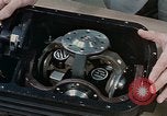 Standbild inertial Plattformen United States USA, 1958, aus Sekunde 62 historischem Filmmaterial Videoclip 65675047477