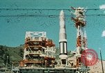 Standbild Titan Rakete Denver Colorado USA, 1958, aus Sekunde 1 historischem Filmmaterial Videoclip 65675047478