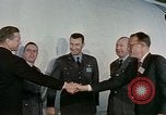Standbild air force Offiziere Denver Colorado USA, 1958, aus Sekunde 10 historischem Filmmaterial Videoclip 65675047479
